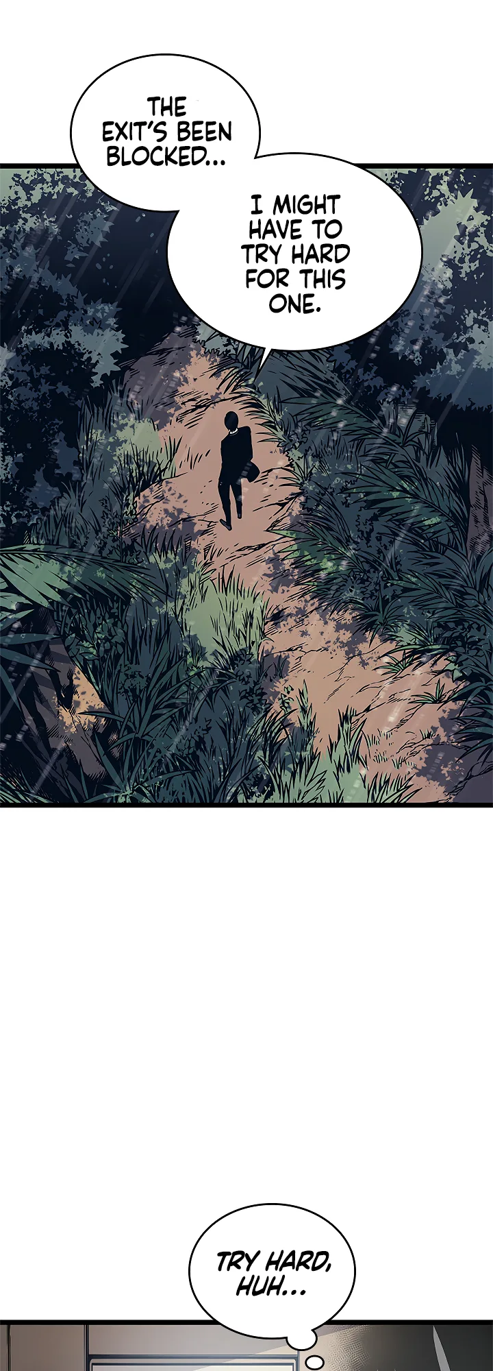 Solo Leveling Chapter 110 page 31