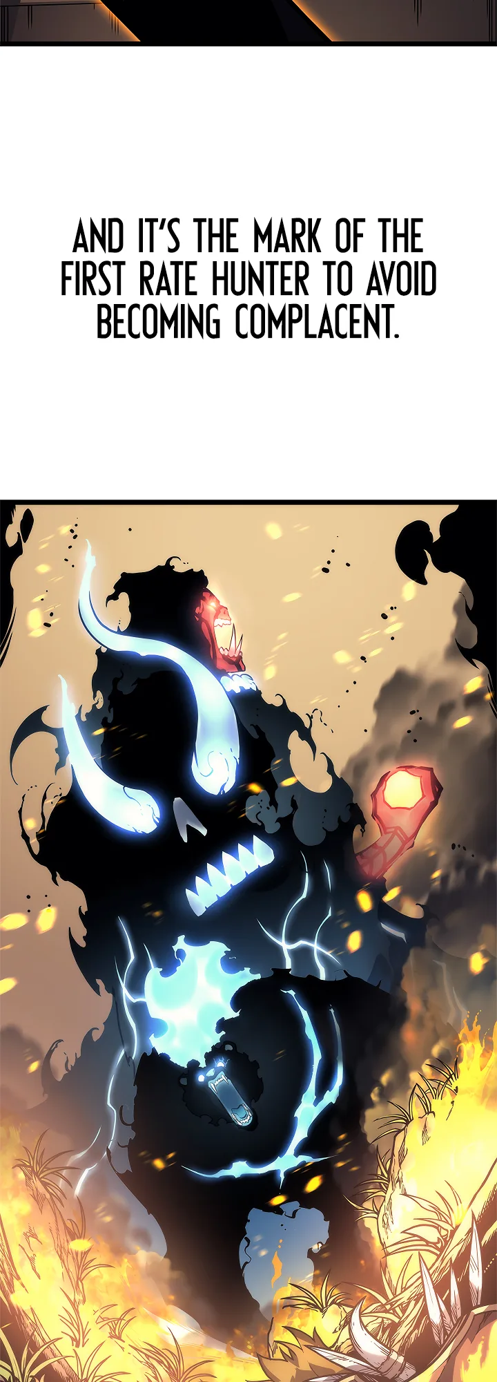 Solo Leveling Chapter 110 page 45