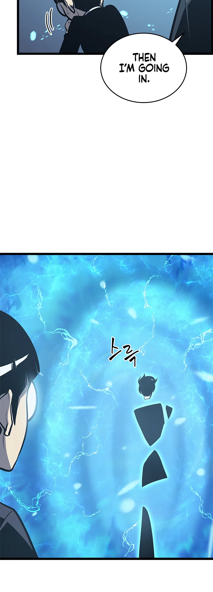 Solo Leveling Chapter 110 page 26