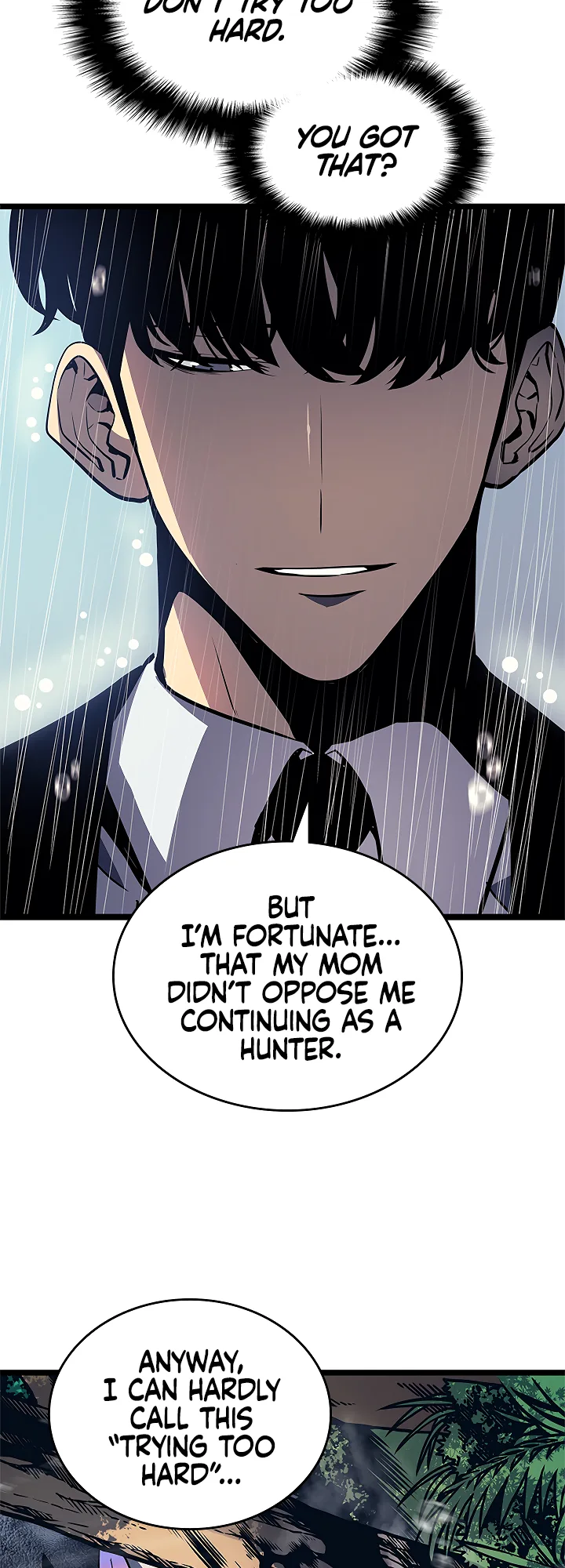 Solo Leveling Chapter 110 page 34