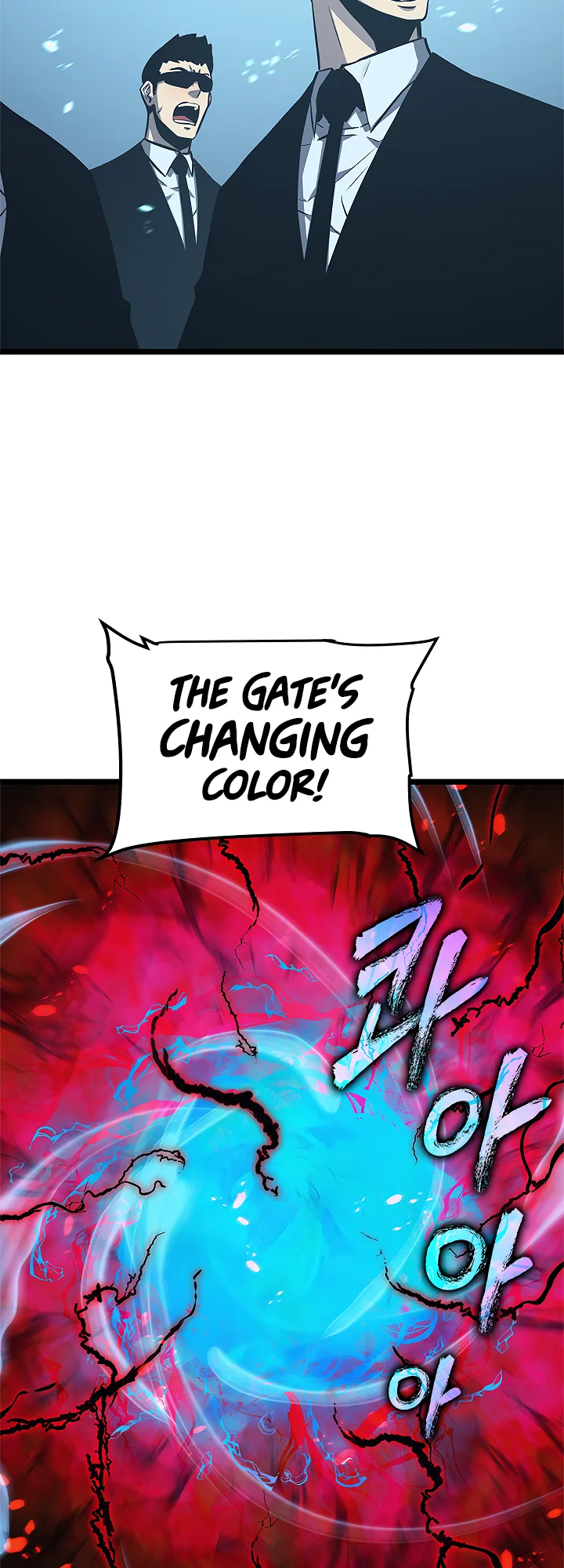Solo Leveling Chapter 110 page 28