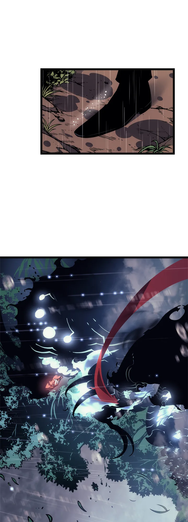 Solo Leveling Chapter 110 page 52