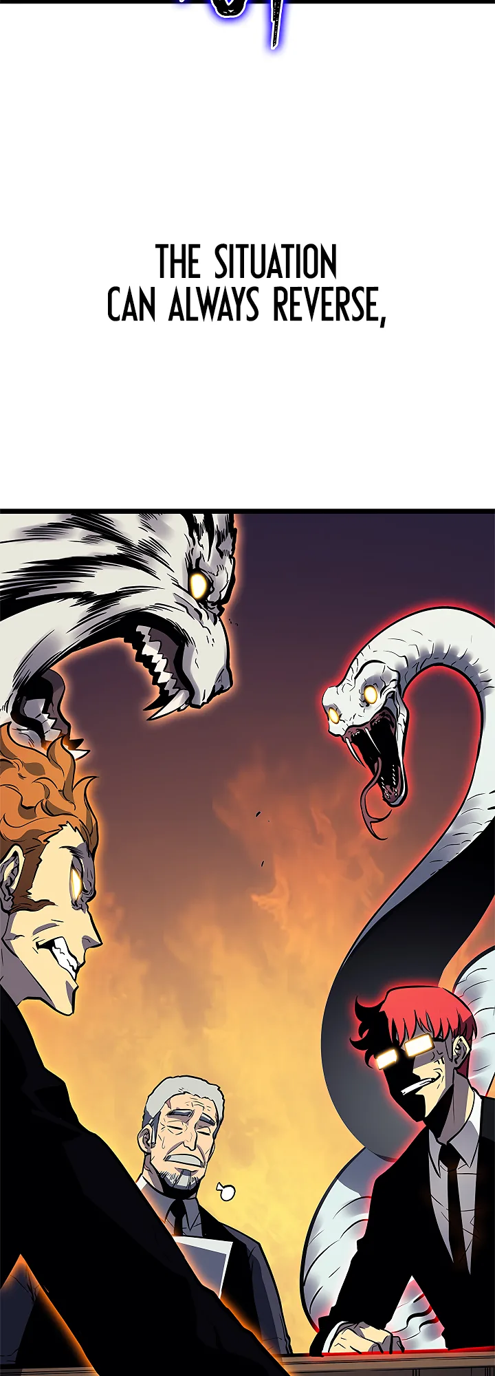 Solo Leveling Chapter 110 page 44