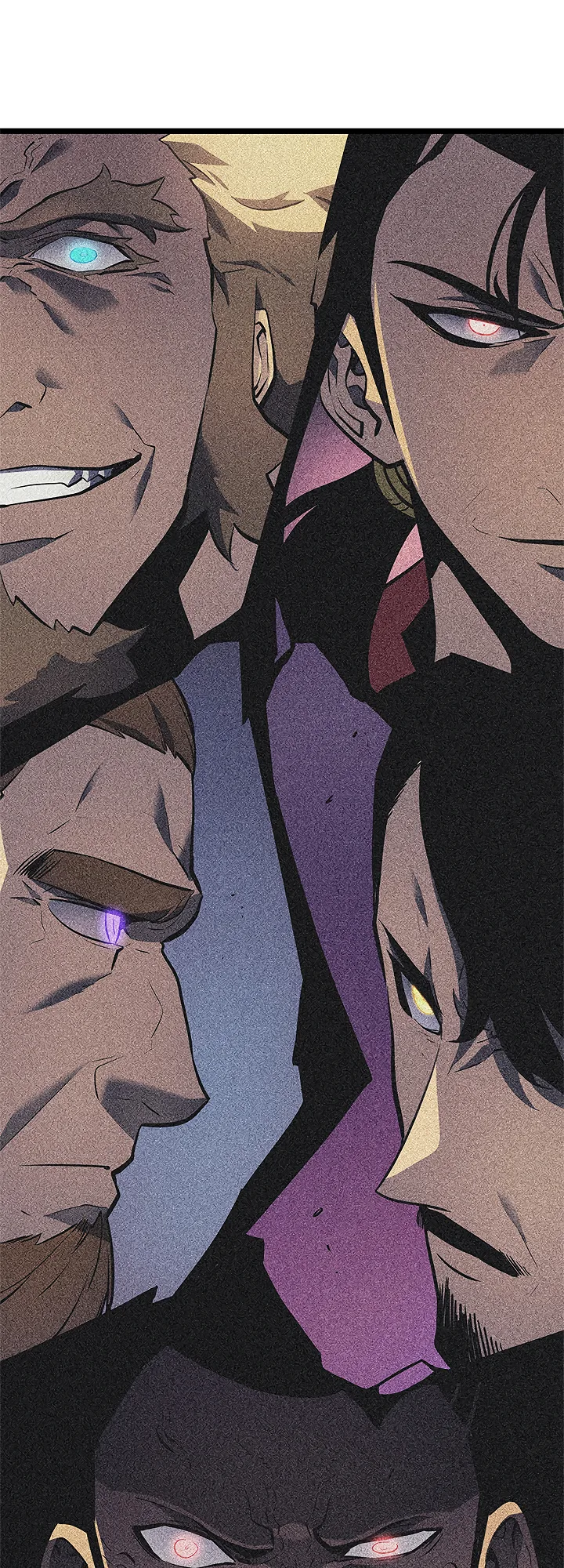 Solo Leveling Chapter 110 page 55