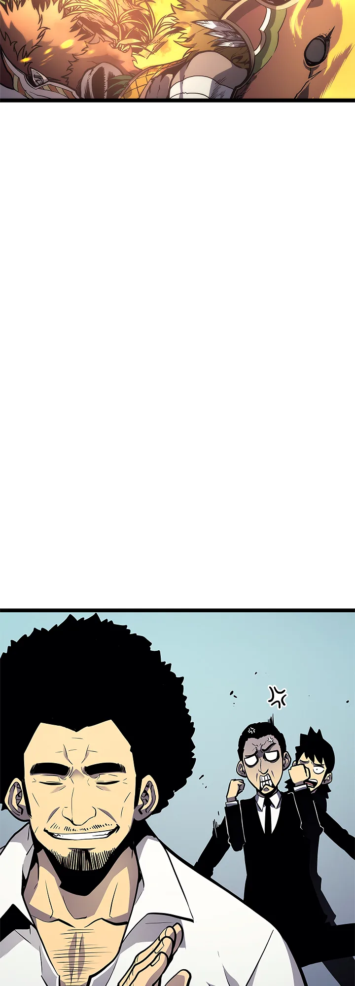Solo Leveling Chapter 110 page 46