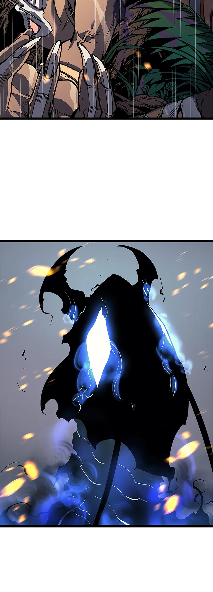 Solo Leveling Chapter 110 page 49