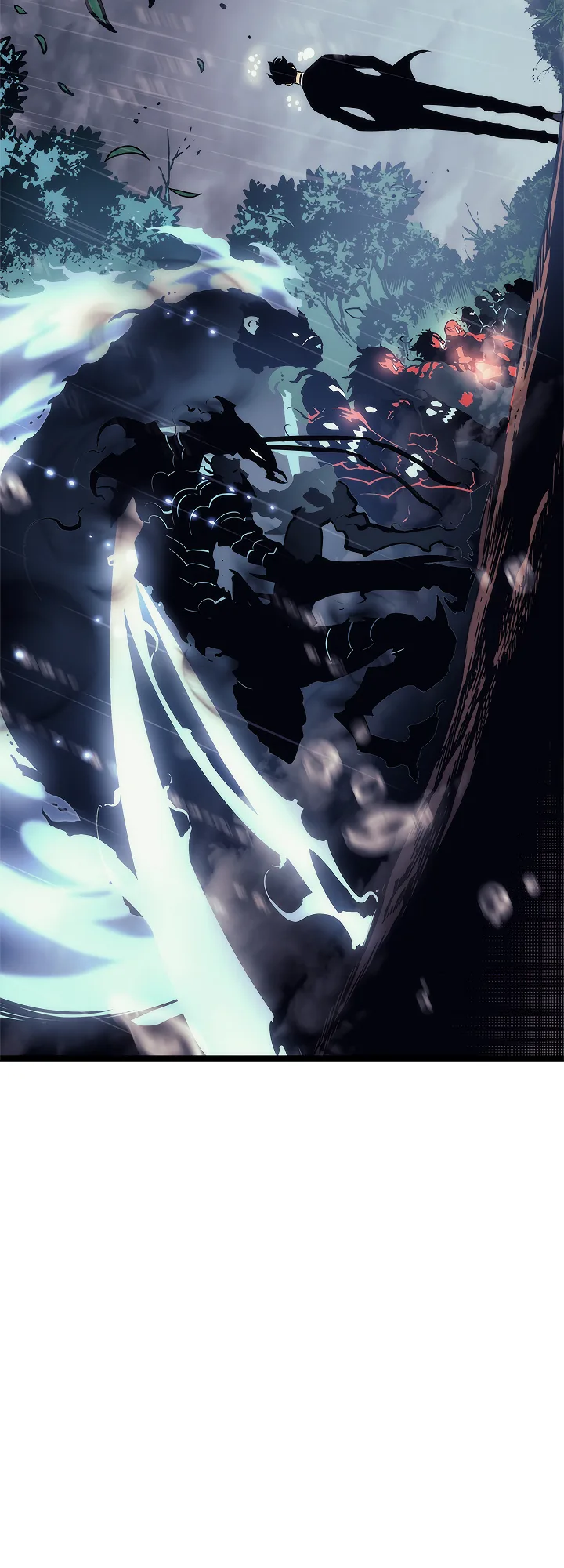 Solo Leveling Chapter 110 page 53