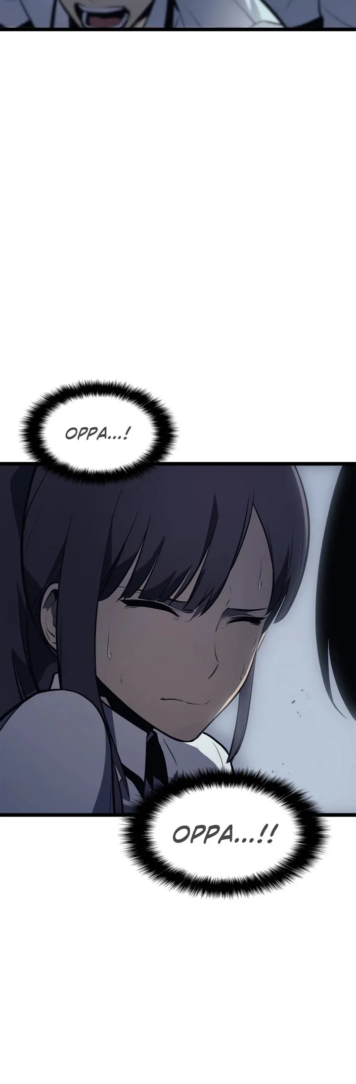 Solo Leveling Chapter 117 page 43