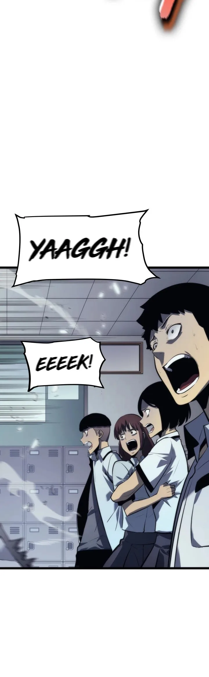 Solo Leveling Chapter 117 page 37