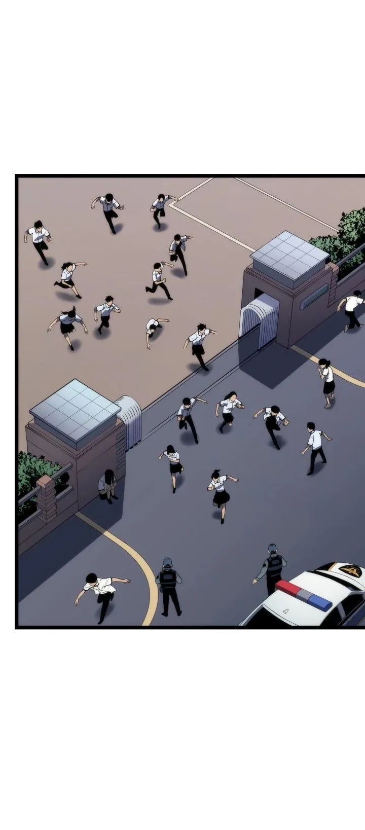 Solo Leveling Chapter 117 page 31