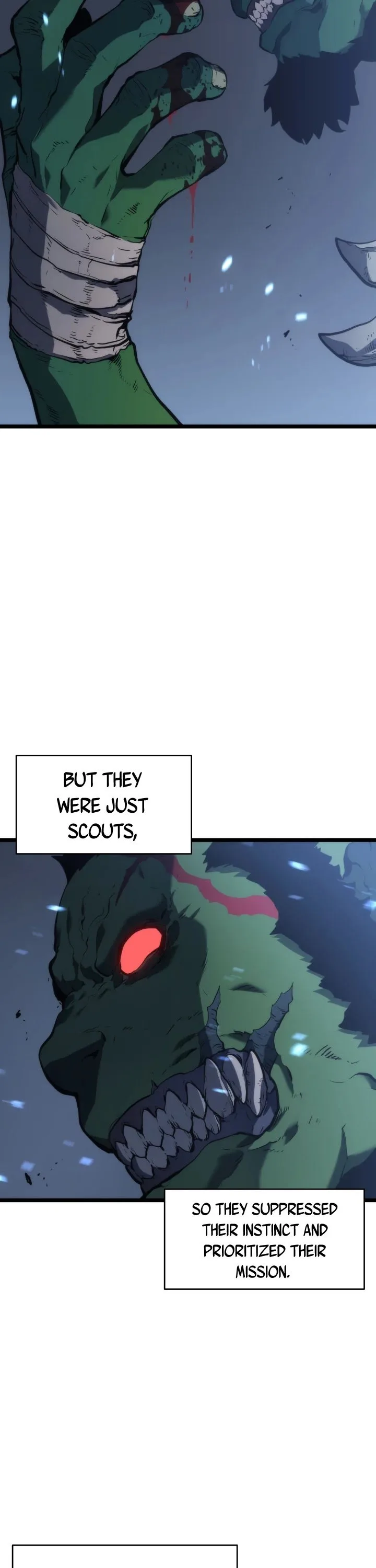Solo Leveling Chapter 117 page 5