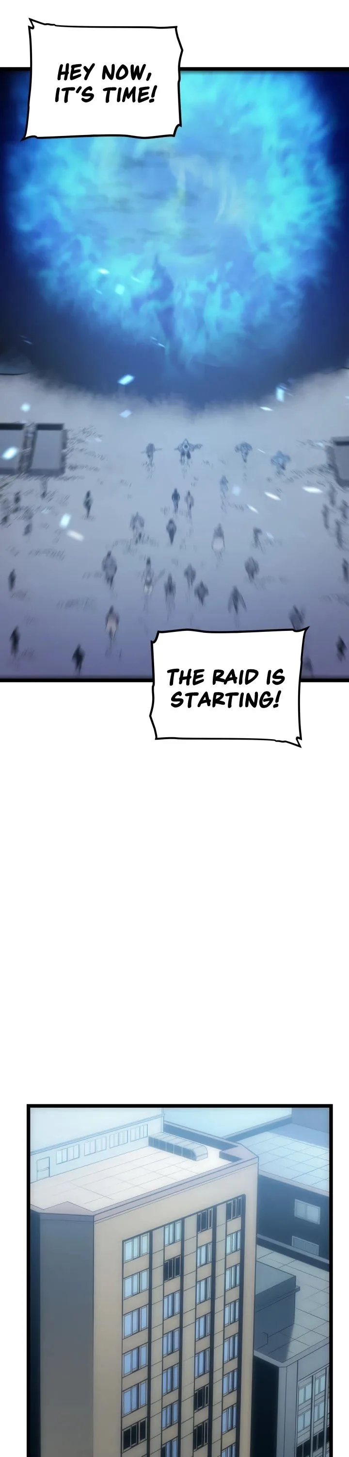 Solo Leveling Chapter 117 page 20