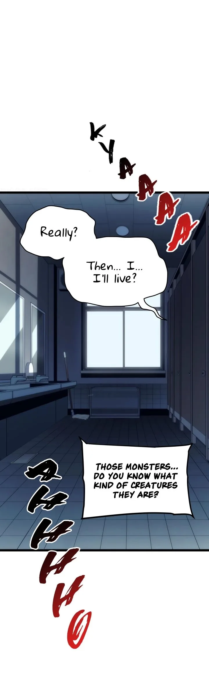 Solo Leveling Chapter 117 page 25