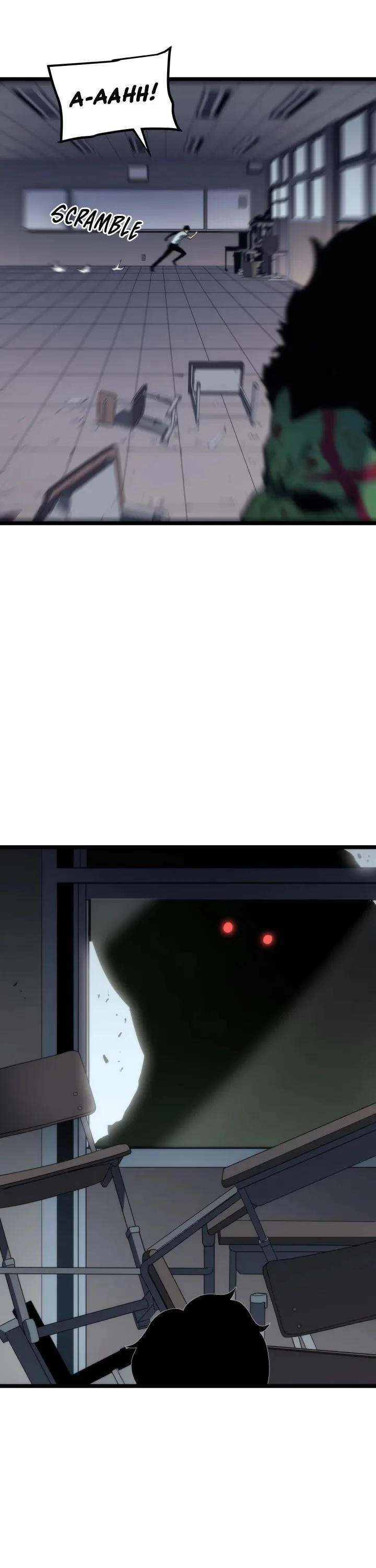 Solo Leveling Chapter 117 page 39