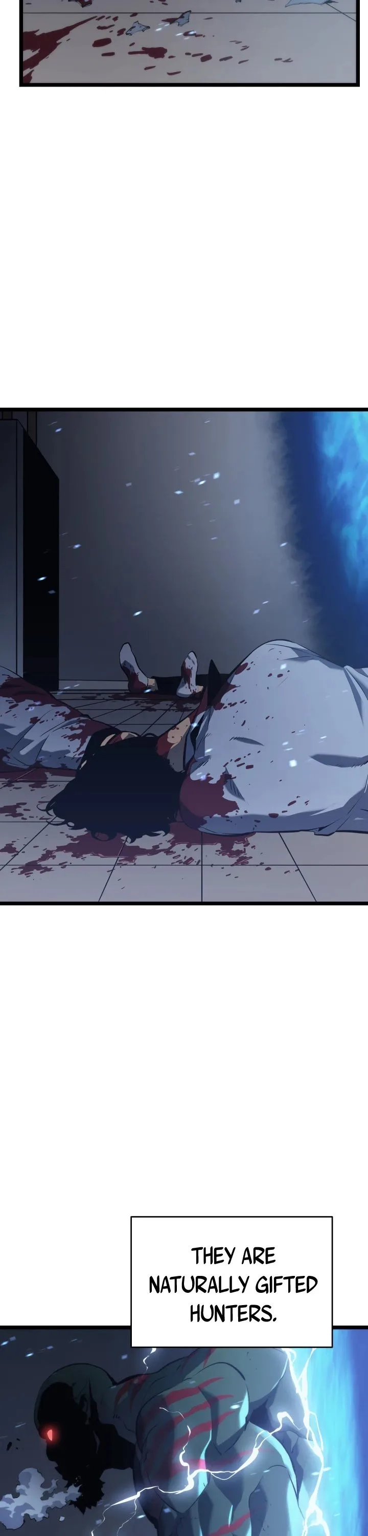 Solo Leveling Chapter 117 page 3