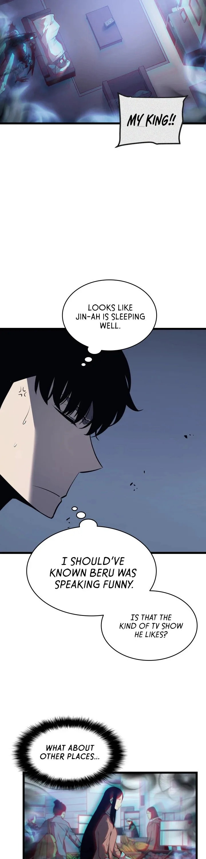Solo Leveling Chapter 123 page 41