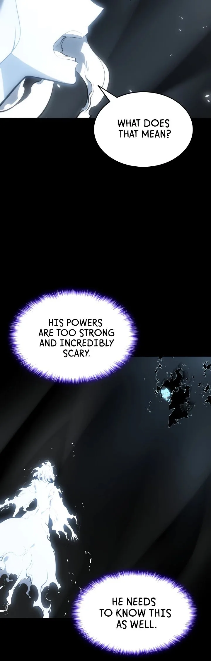 Solo Leveling Chapter 123 page 31