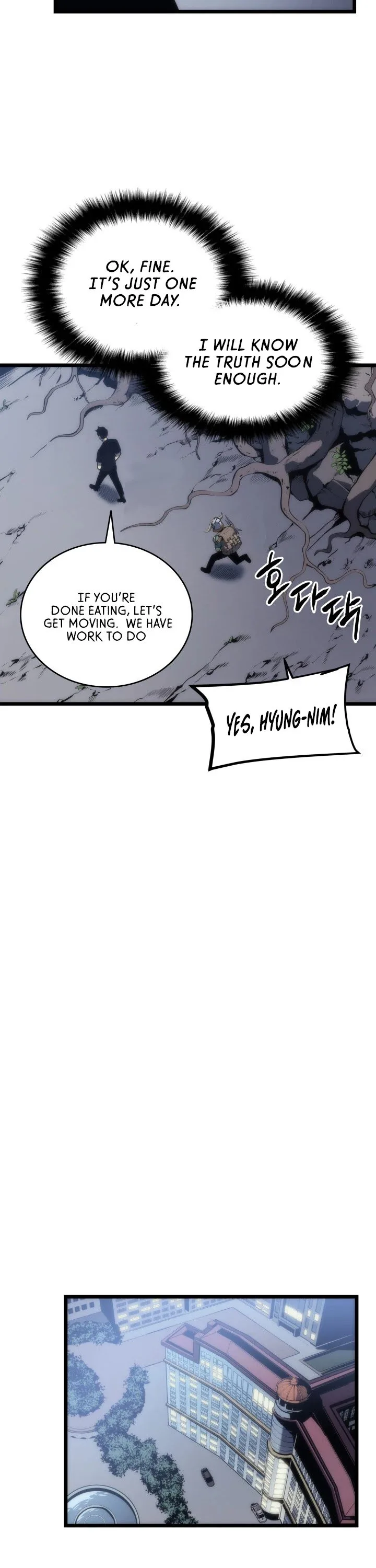 Solo Leveling Chapter 123 page 47