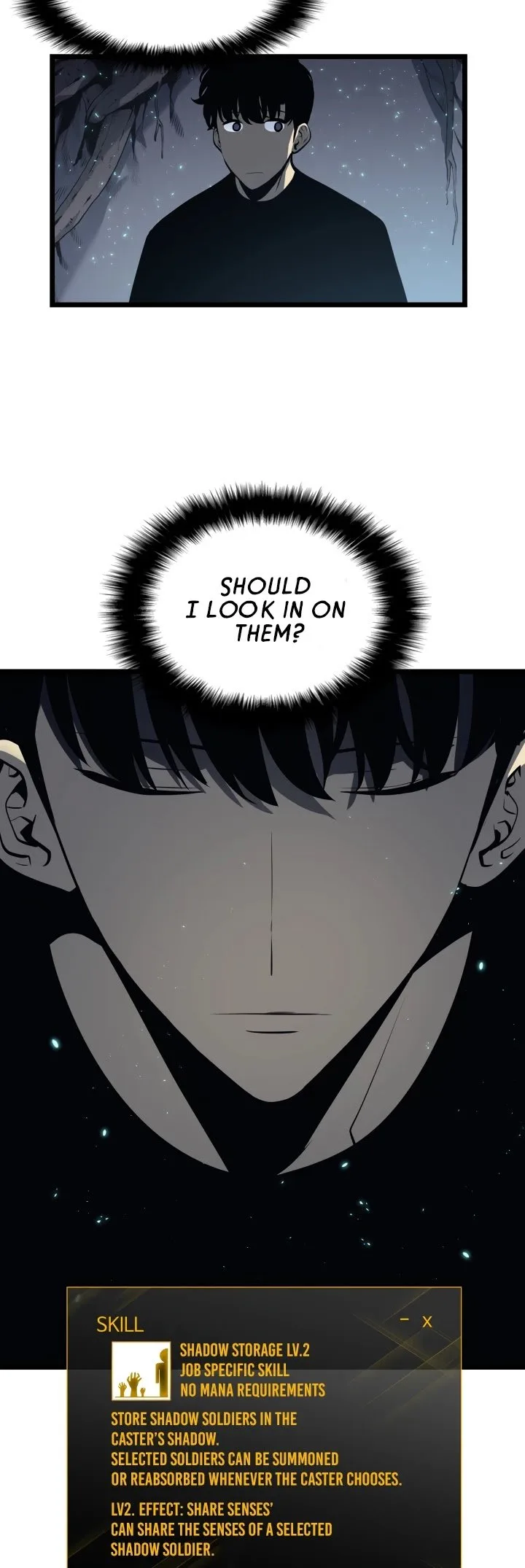 Solo Leveling Chapter 123 page 37
