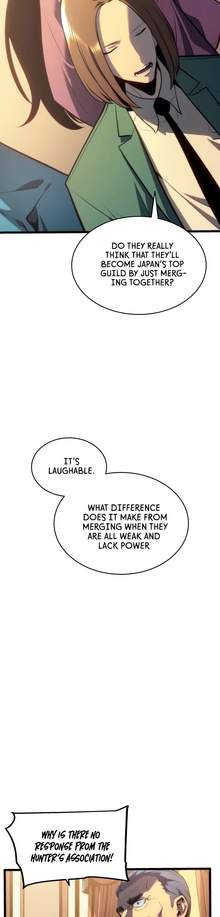 Solo Leveling Chapter 123 page 9