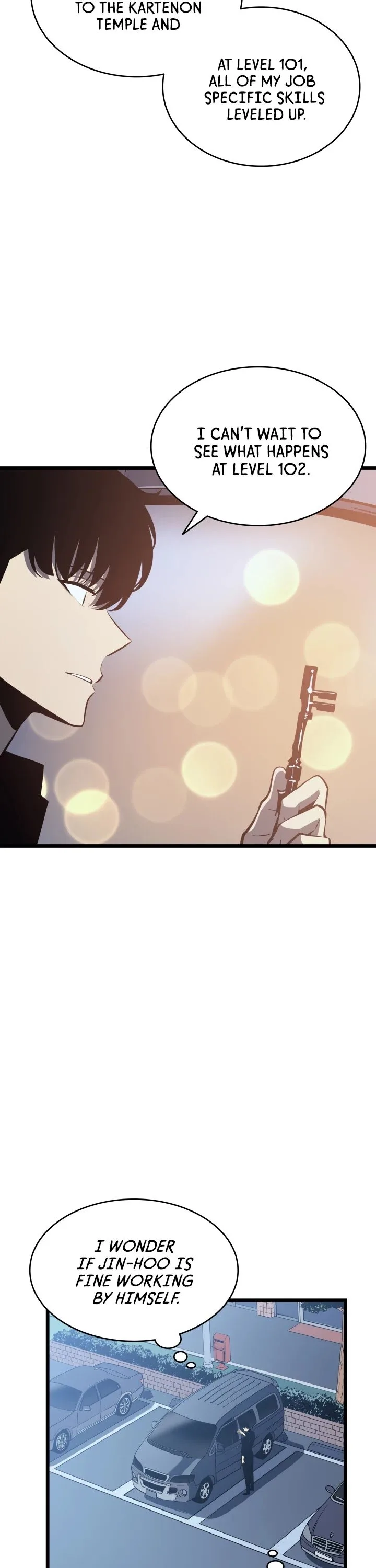Solo Leveling Chapter 123 page 17