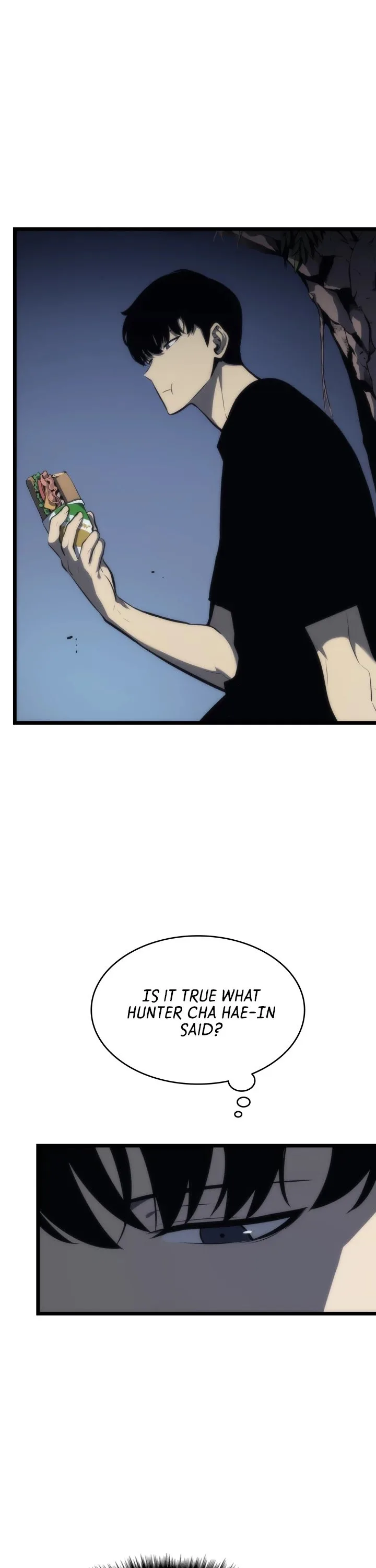 Solo Leveling Chapter 123 page 33