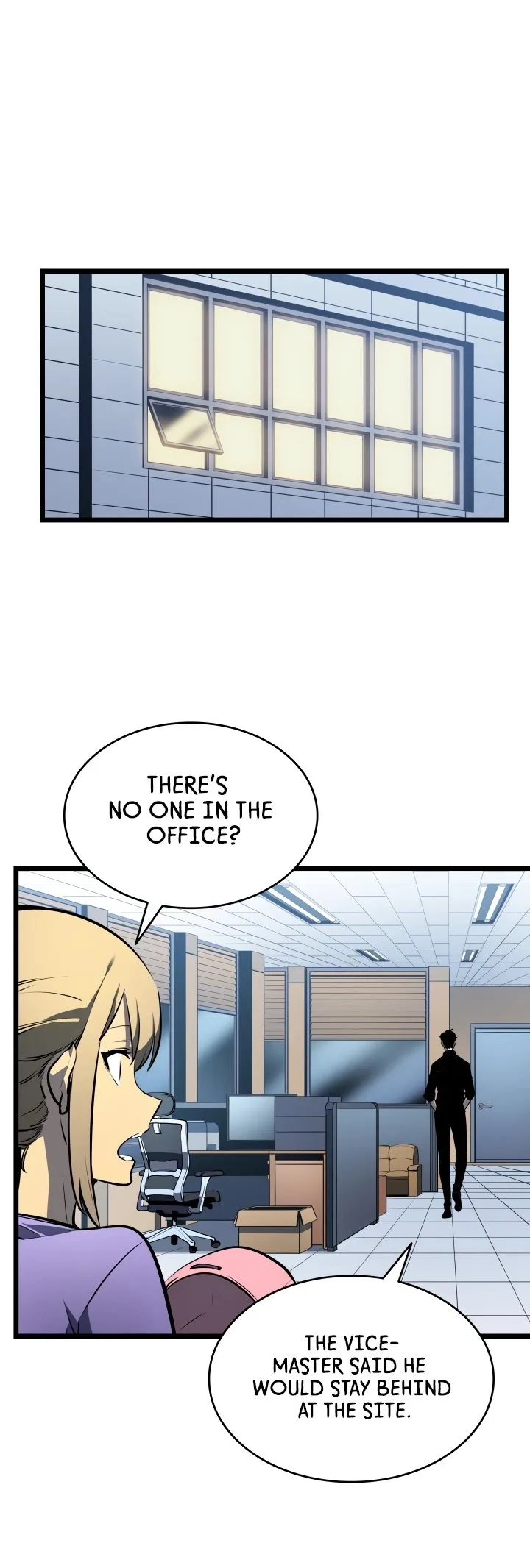 Solo Leveling Chapter 123 page 25