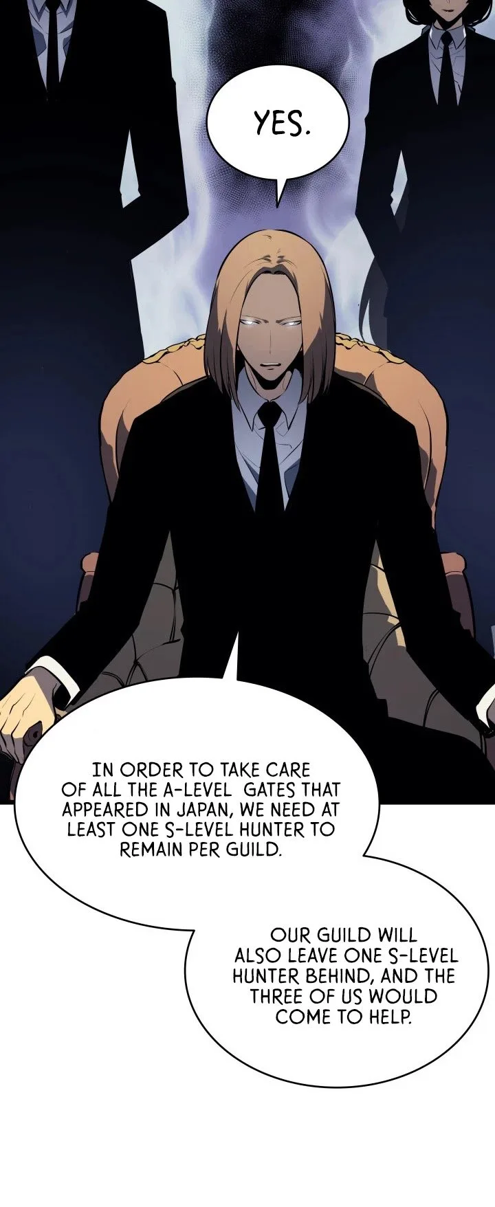 Solo Leveling Chapter 123 page 50