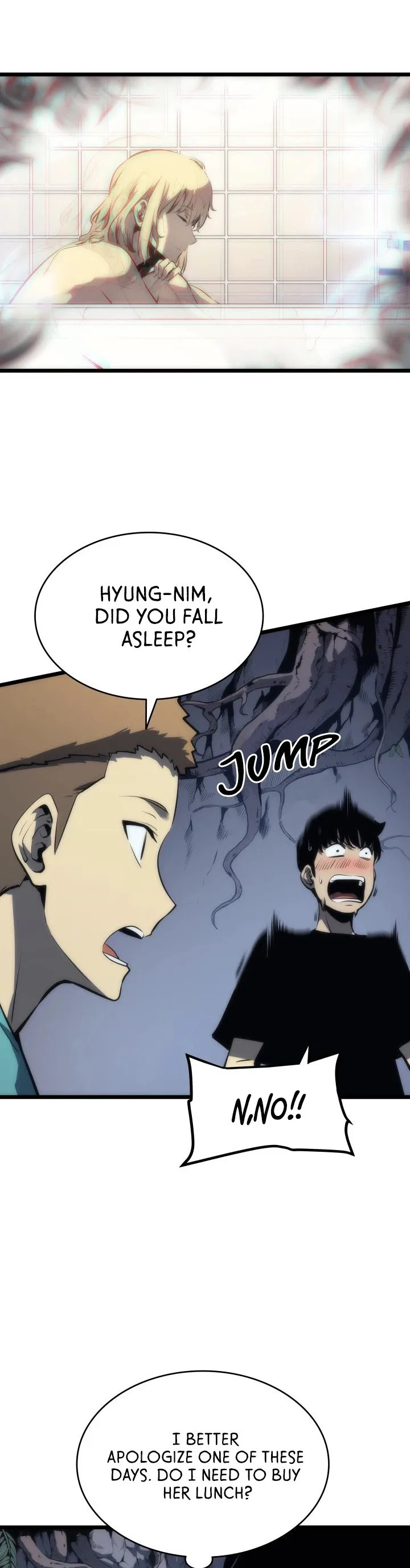 Solo Leveling Chapter 123 page 43
