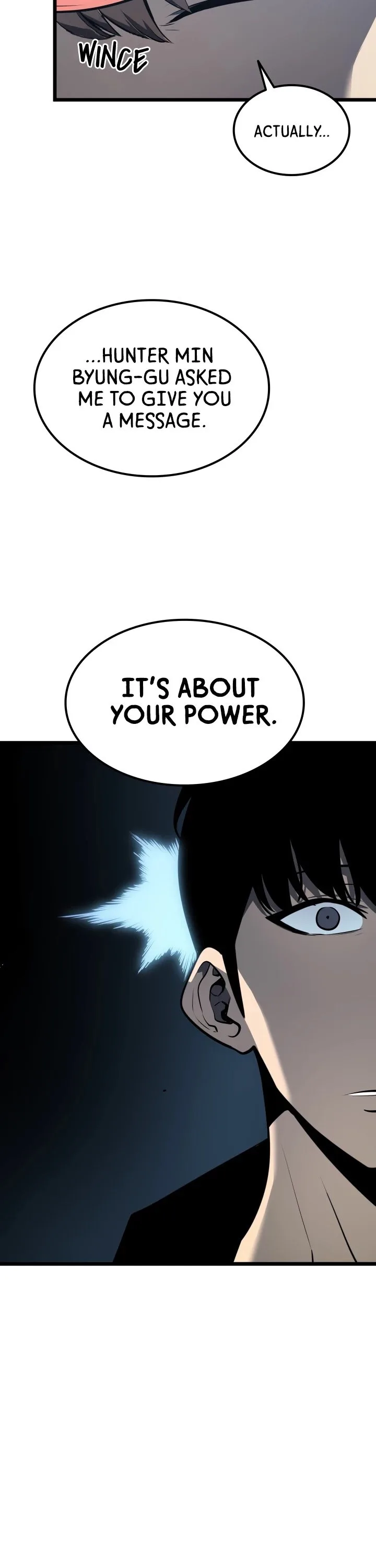 Solo Leveling Chapter 123 page 23