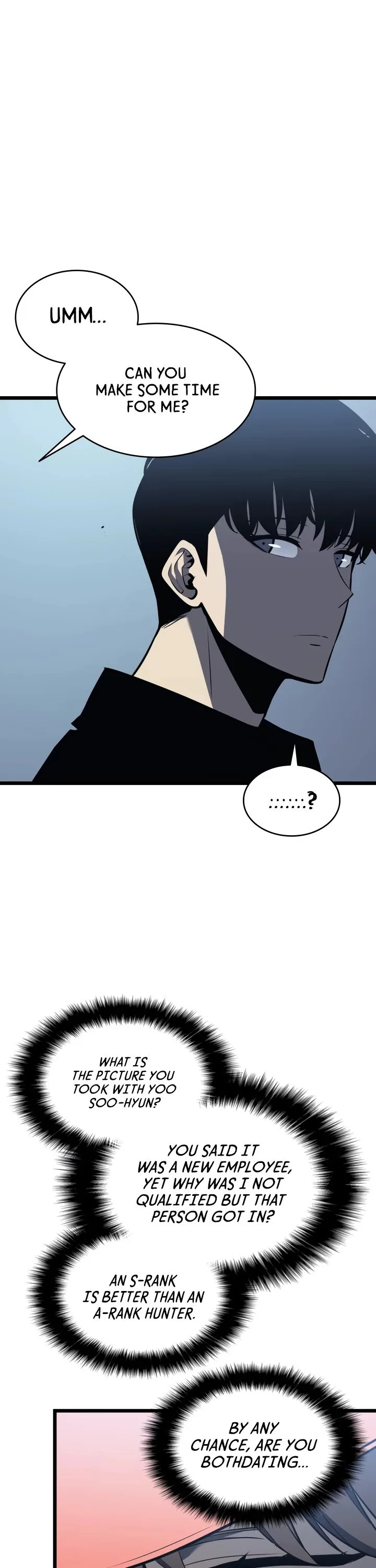 Solo Leveling Chapter 123 page 22