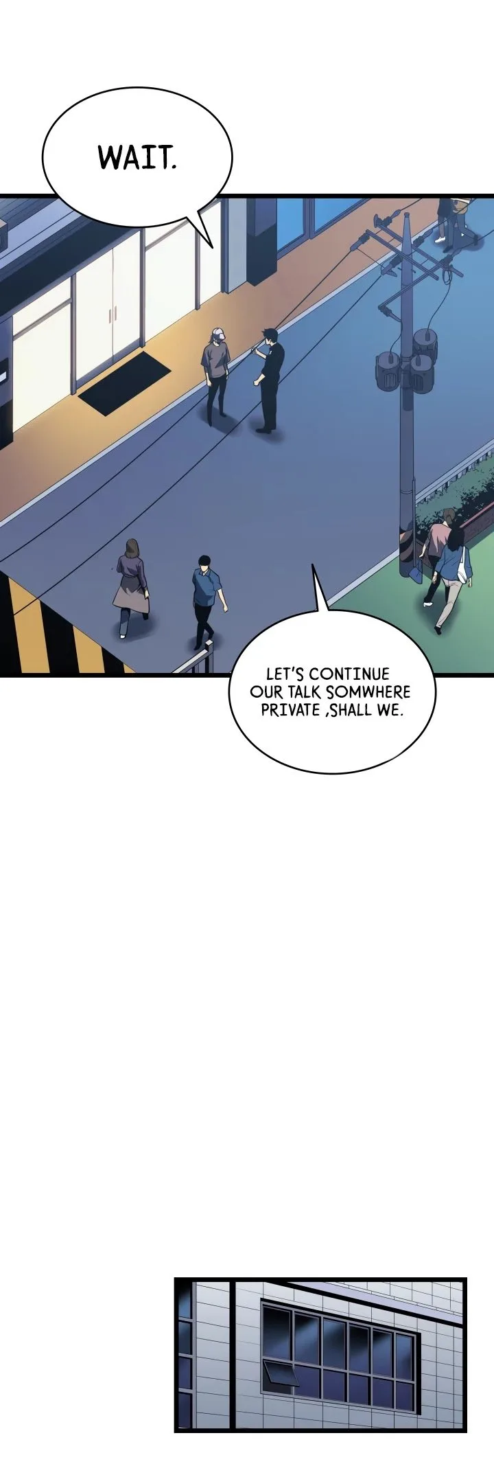Solo Leveling Chapter 123 page 24