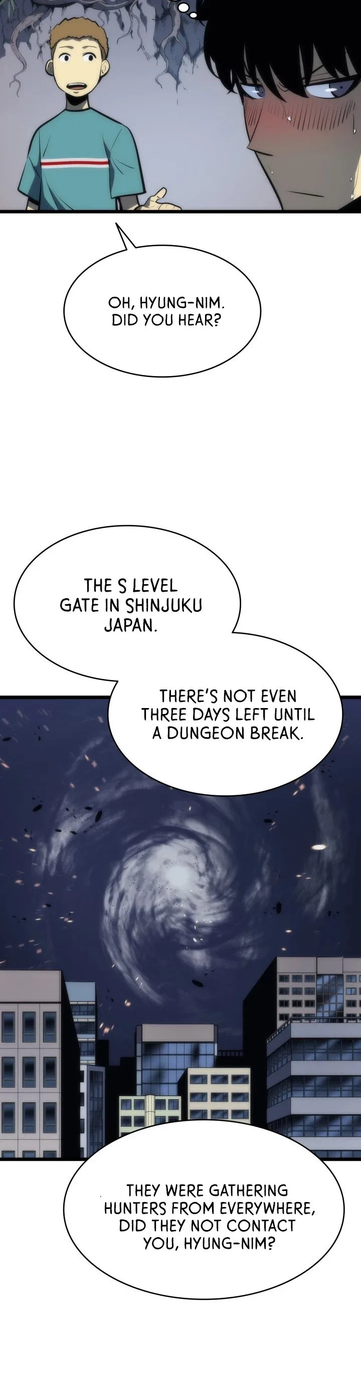 Solo Leveling Chapter 123 page 44