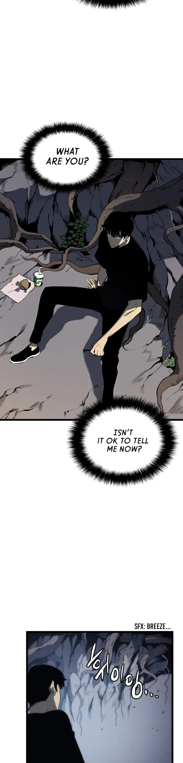 Solo Leveling Chapter 123 page 46