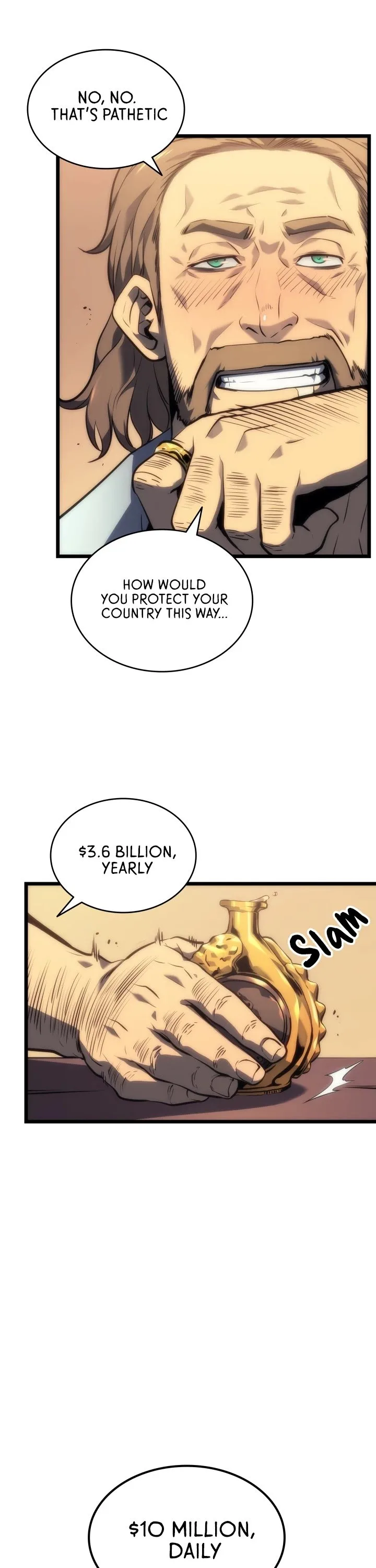Solo Leveling Chapter 123 page 51