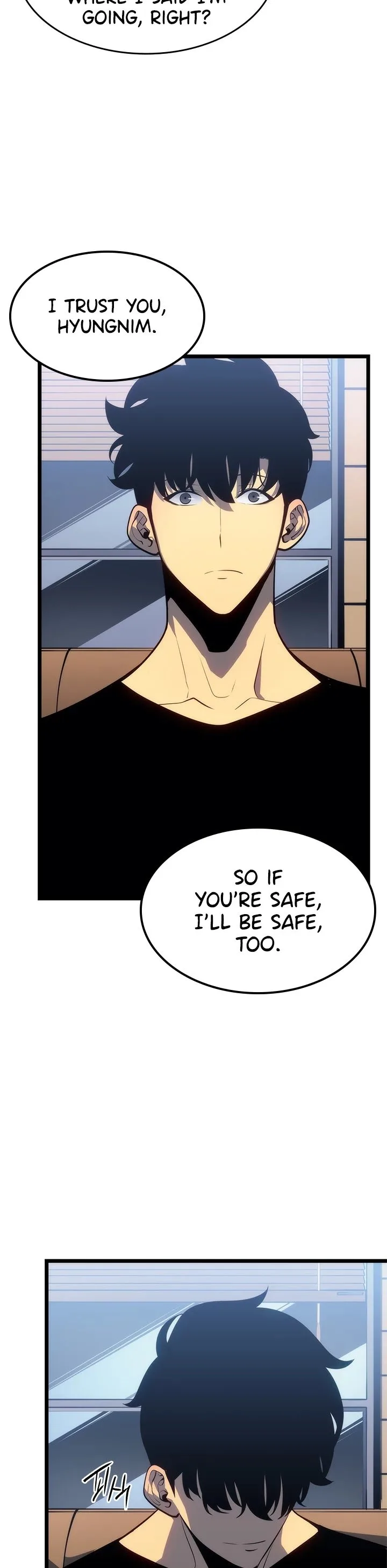 Solo Leveling Chapter 133 page 15