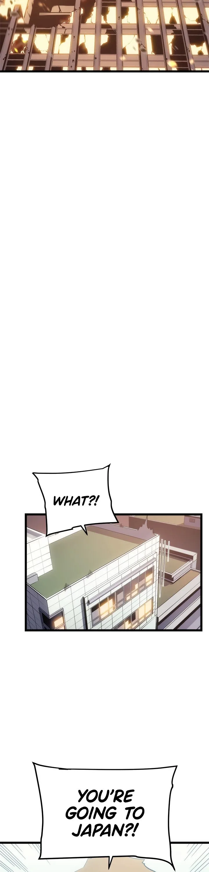 Solo Leveling Chapter 133 page 8