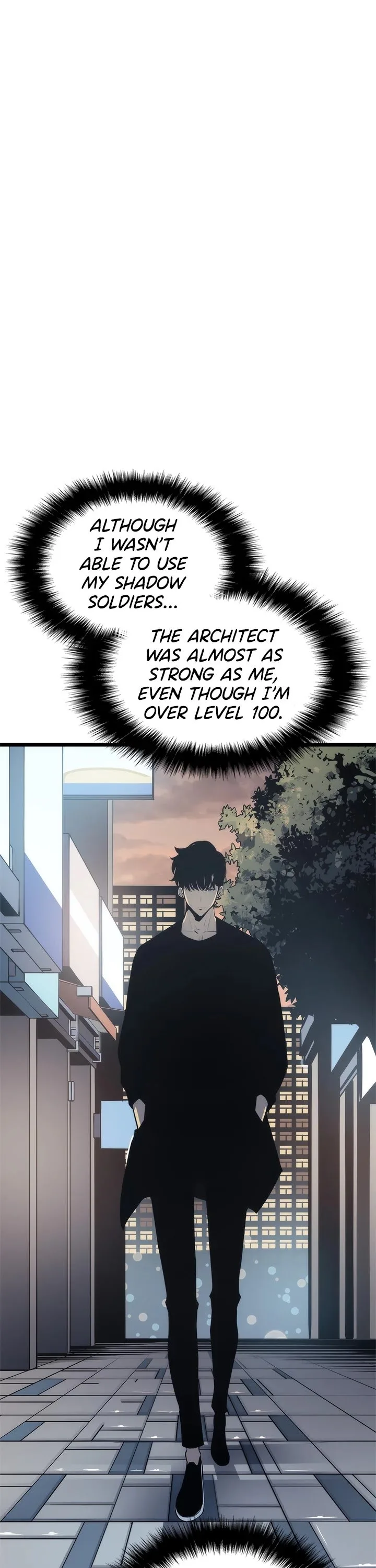 Solo Leveling Chapter 133 page 18