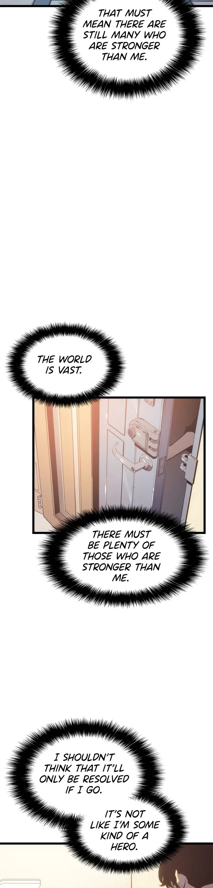 Solo Leveling Chapter 133 page 19