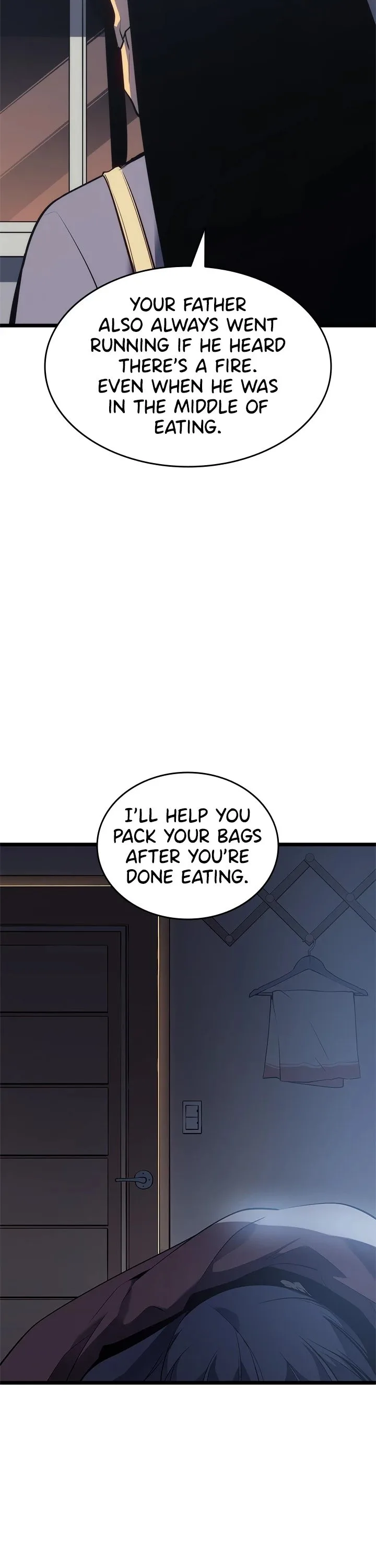 Solo Leveling Chapter 133 page 29