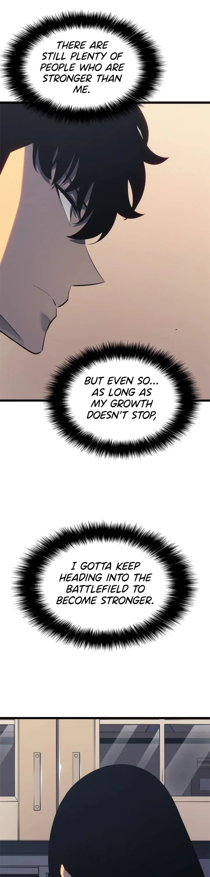 Solo Leveling Chapter 133 page 28