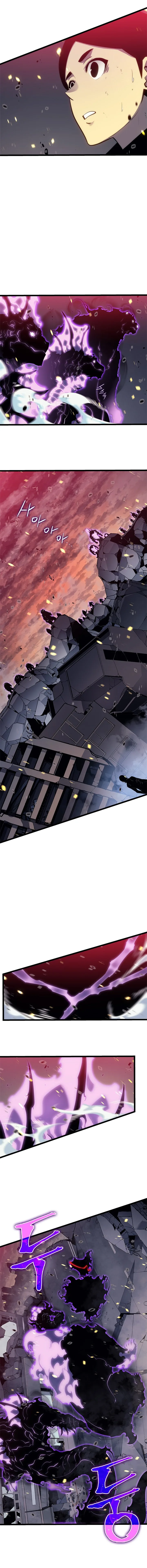 Solo Leveling Chapter 135 page 15