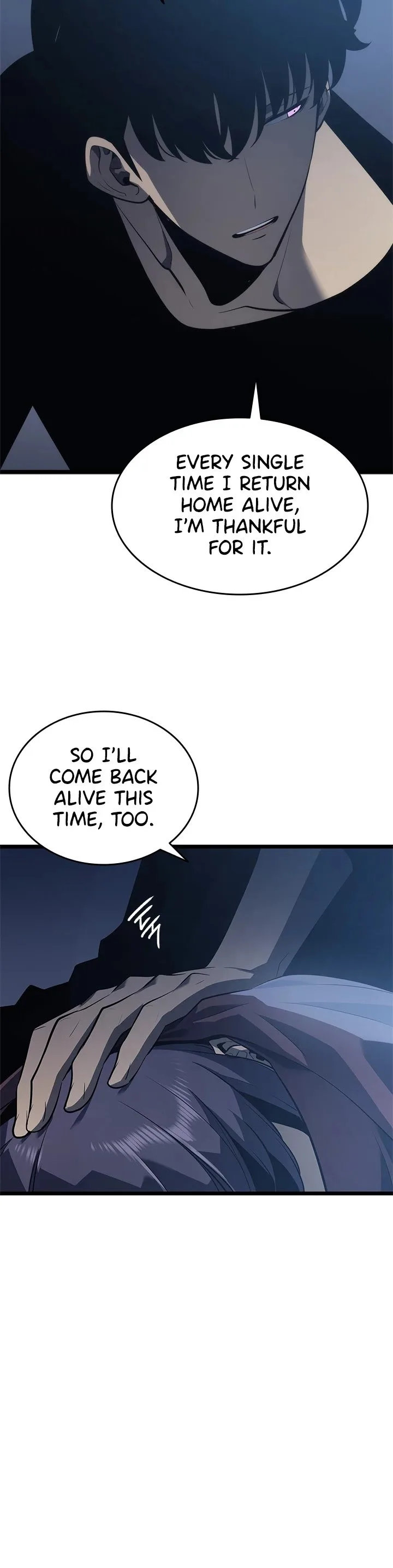 Solo Leveling Chapter 133 page 36