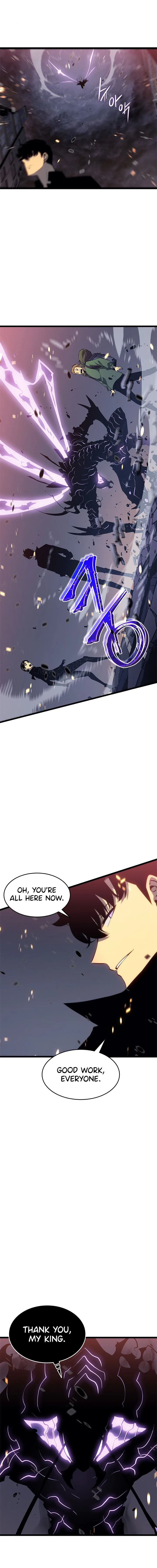 Solo Leveling Chapter 135 page 16