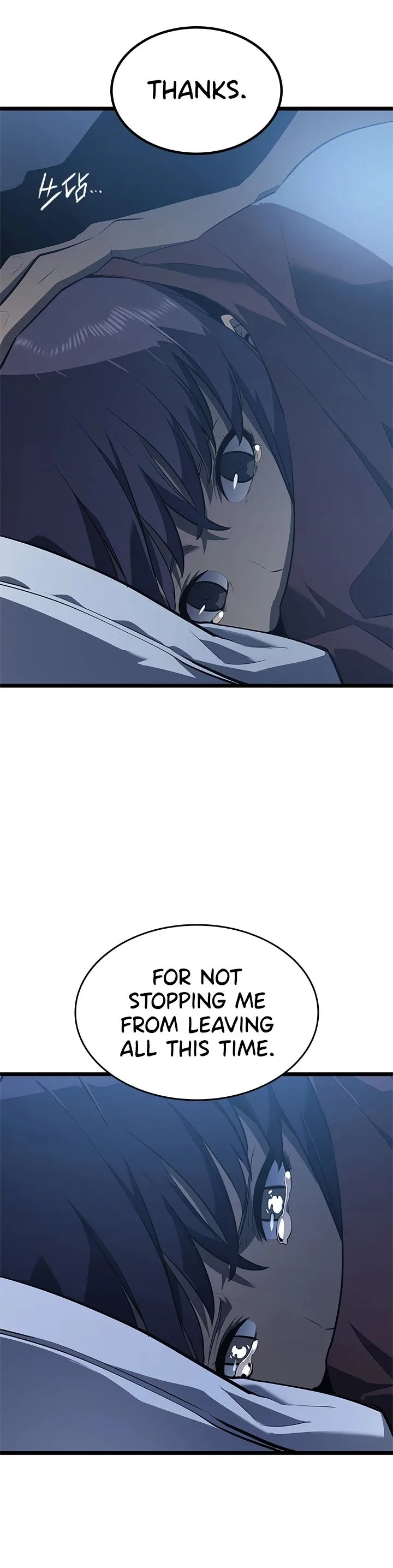 Solo Leveling Chapter 133 page 37