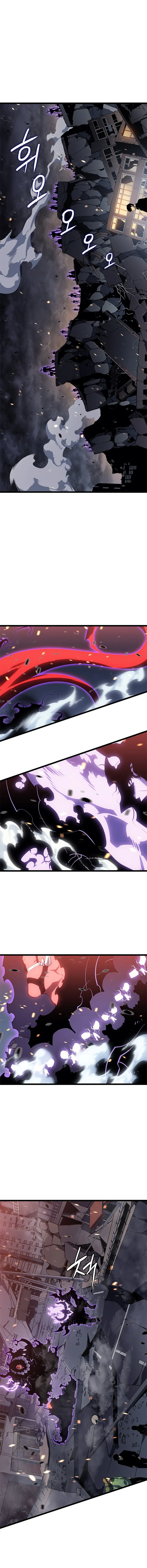 Solo Leveling Chapter 135 page 14