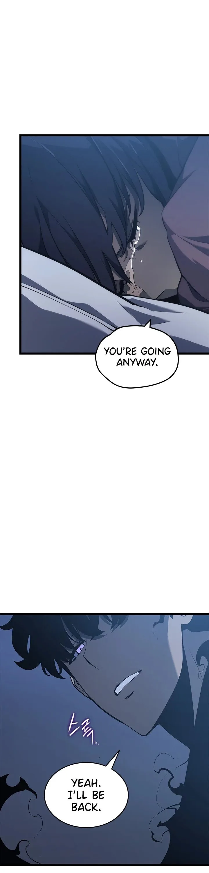 Solo Leveling Chapter 133 page 38