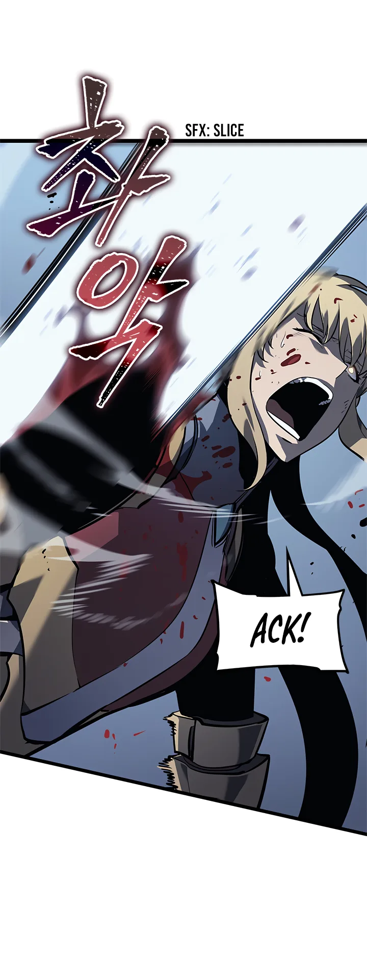 Solo Leveling Chapter 130 page 10