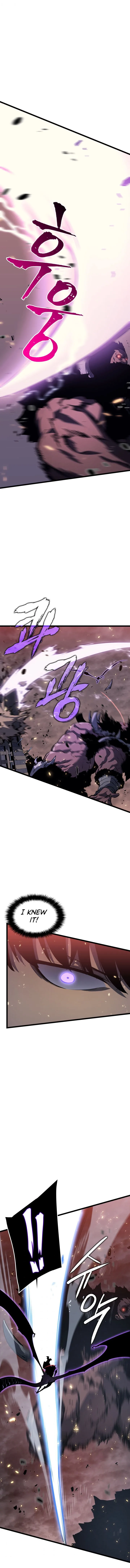 Solo Leveling Chapter 136 page 13