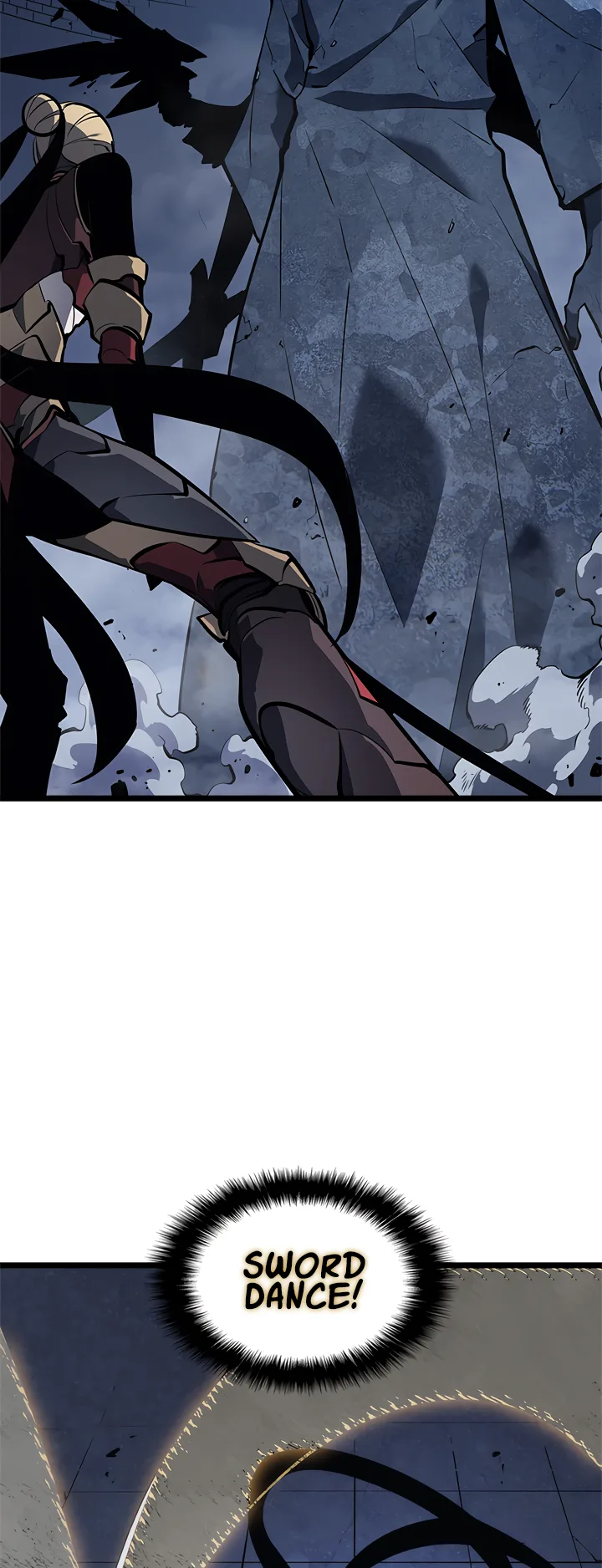Solo Leveling Chapter 130 page 6